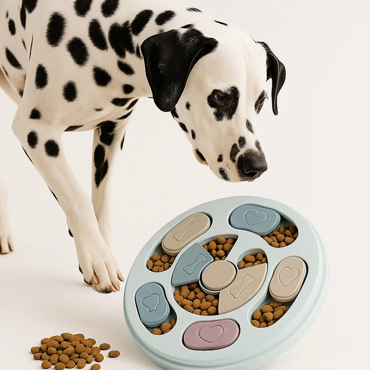 Pet Toys & Feeders – Boredom Relief, Slow Feeding & Interactive Training
