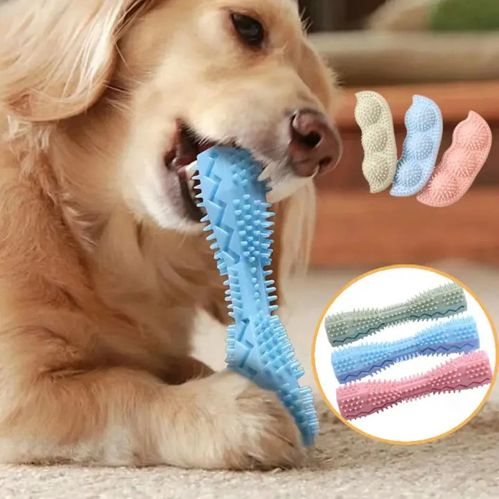Pet Chew Toys – Molar & Teeth Cleaning Sticks for Cats and Dogs